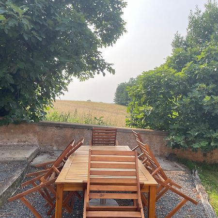 Holidayhome For 6 Persons At Ferme La Geneste Coux-et-Bigaroque-Mouzens Bagian luar foto