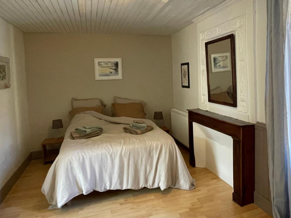 Holidayhome For 6 Persons At Ferme La Geneste Coux-et-Bigaroque-Mouzens Bagian luar foto