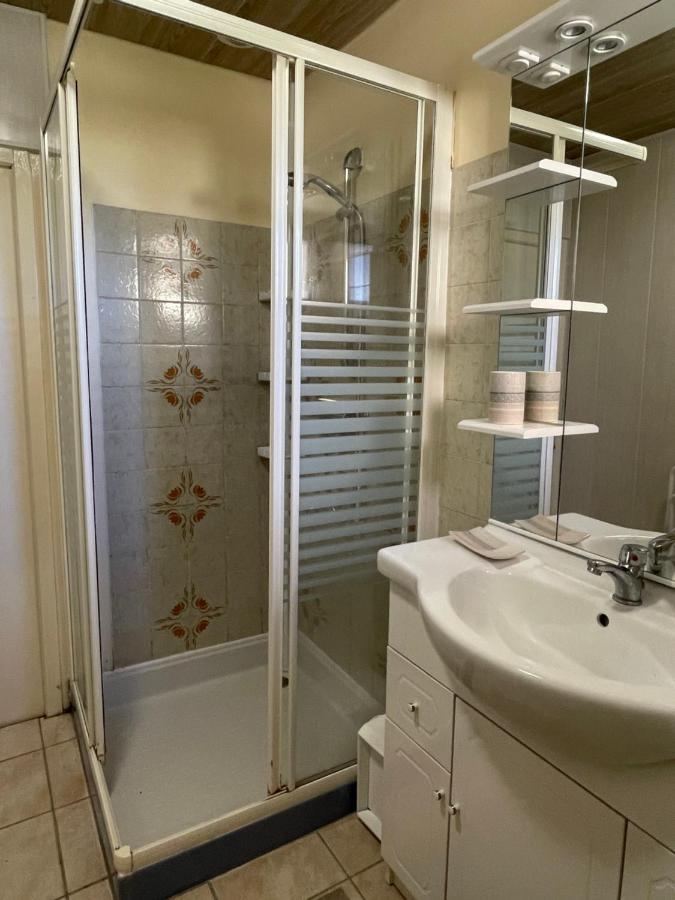 Holidayhome For 6 Persons At Ferme La Geneste Coux-et-Bigaroque-Mouzens Bagian luar foto