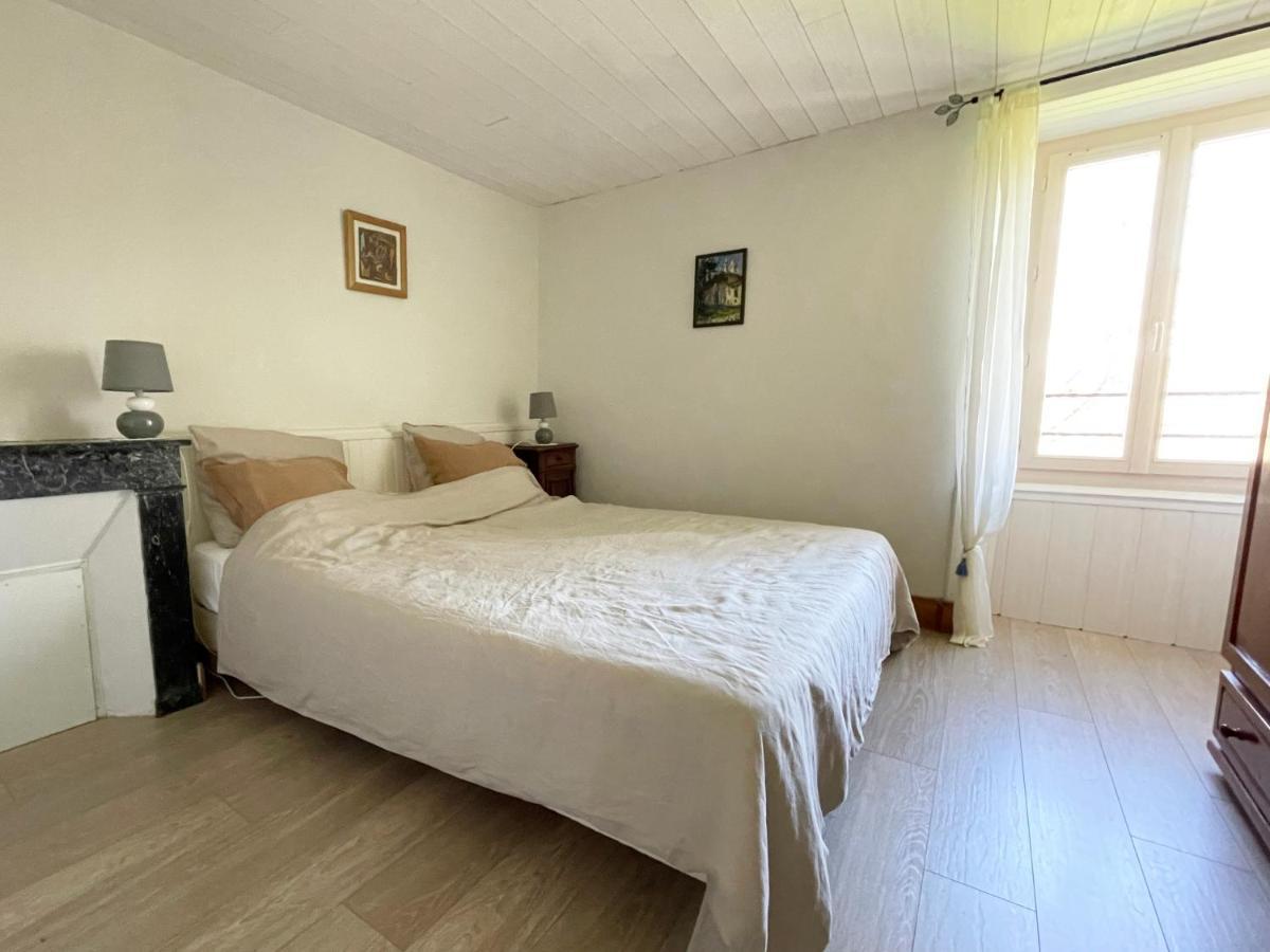 Holidayhome For 6 Persons At Ferme La Geneste Coux-et-Bigaroque-Mouzens Bagian luar foto